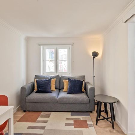 Bmyguest - Alfama 1 Apartment Lisboa Eksteriør bilde