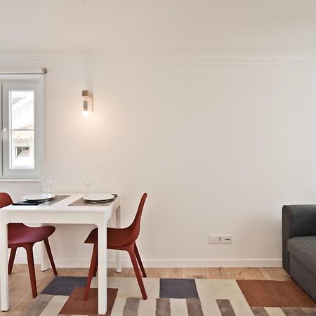 Bmyguest - Alfama 1 Apartment Lisboa Eksteriør bilde