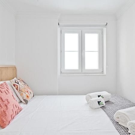 Bmyguest - Alfama 1 Apartment Lisboa Eksteriør bilde