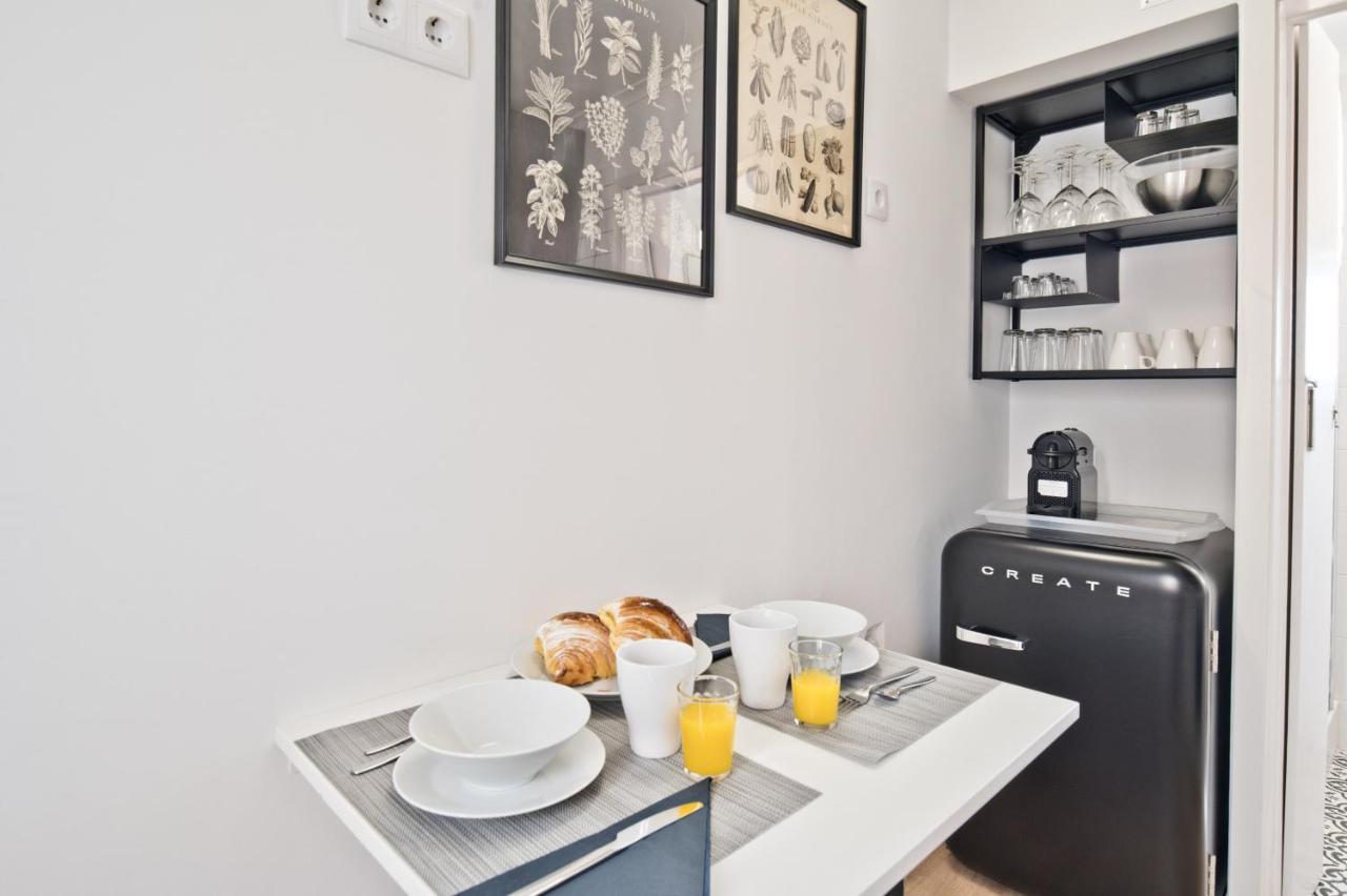 Bmyguest - Alfama 1 Apartment Lisboa Eksteriør bilde