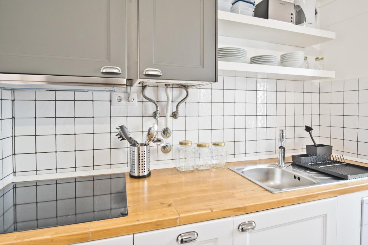Bmyguest - Alfama 1 Apartment Lisboa Eksteriør bilde
