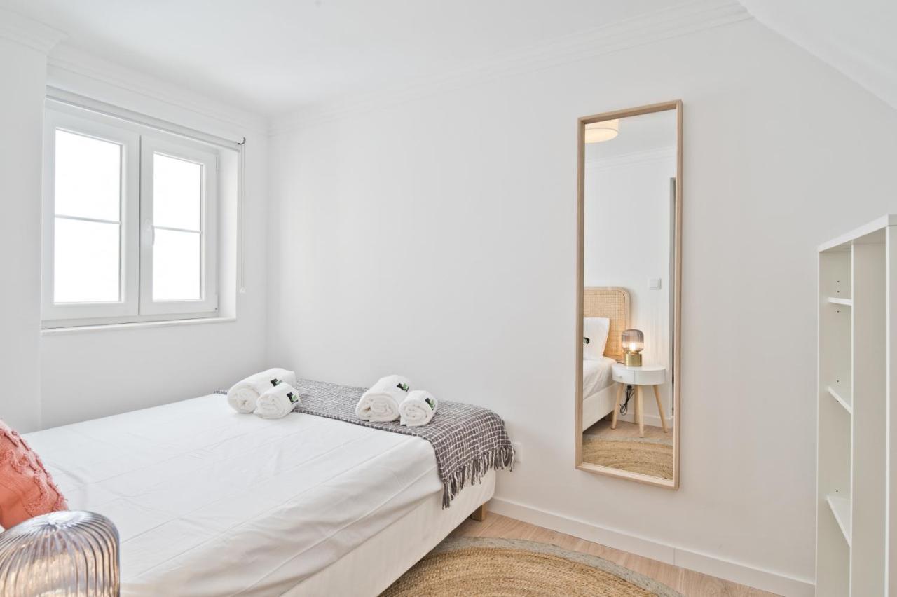 Bmyguest - Alfama 1 Apartment Lisboa Eksteriør bilde